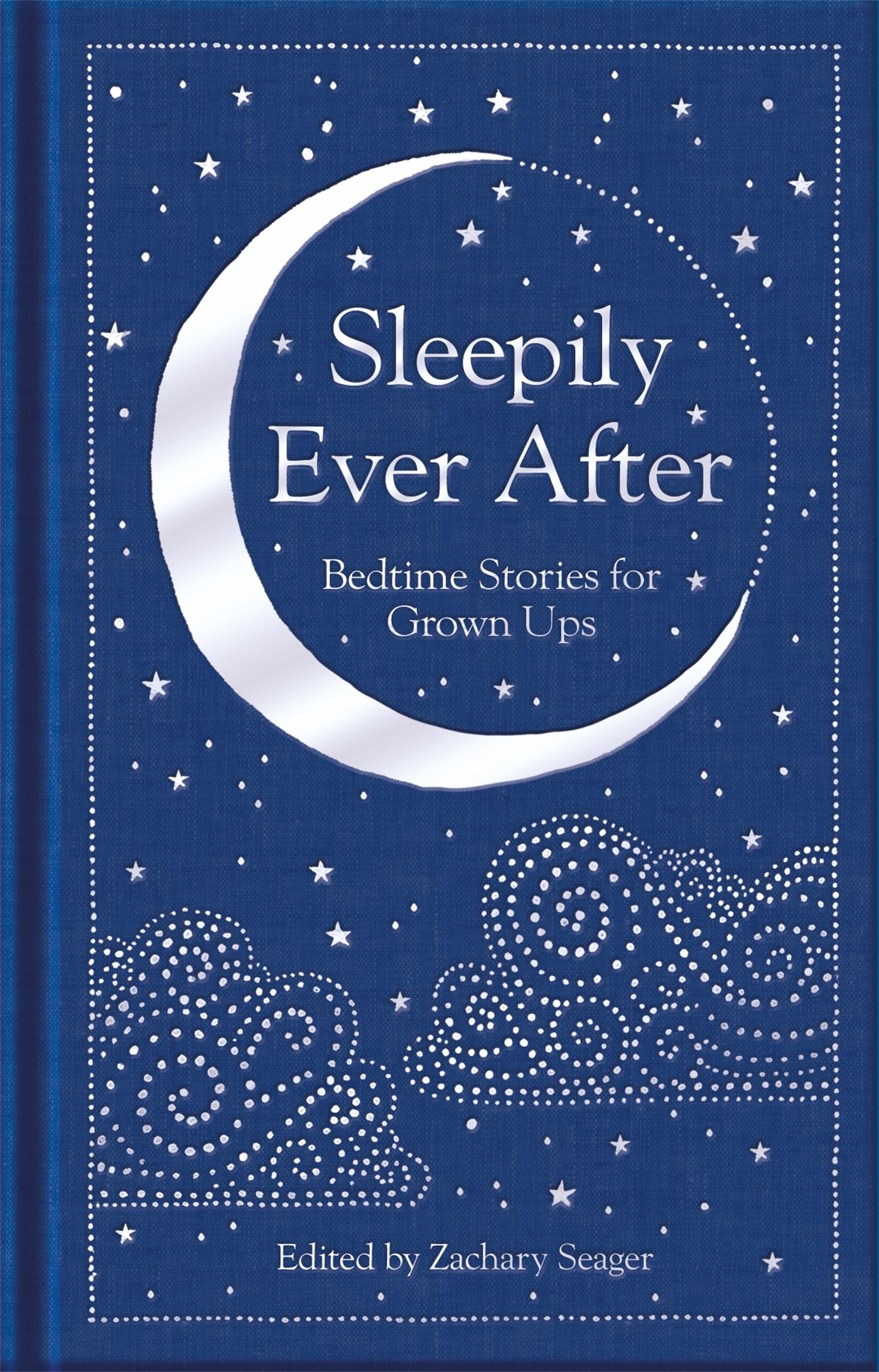 Vorderes Coverbild Sleepily Ever After