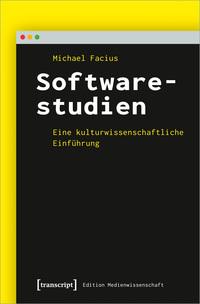 Vorderes Coverbild Softwarestudien
