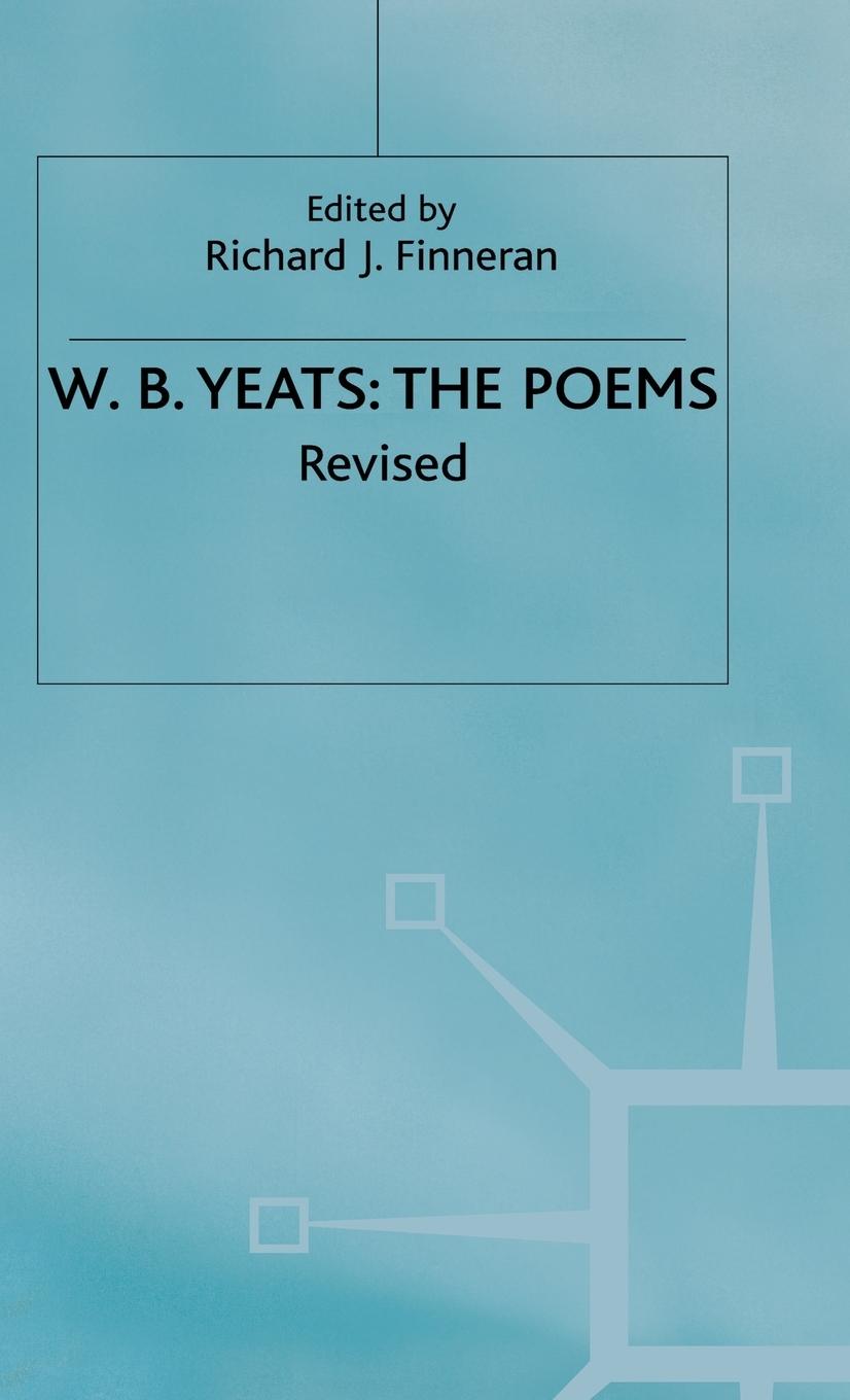 Vorderes Coverbild The Poems