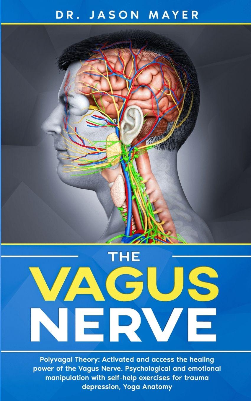 Vorderes Coverbild THE VAGUS NERVE