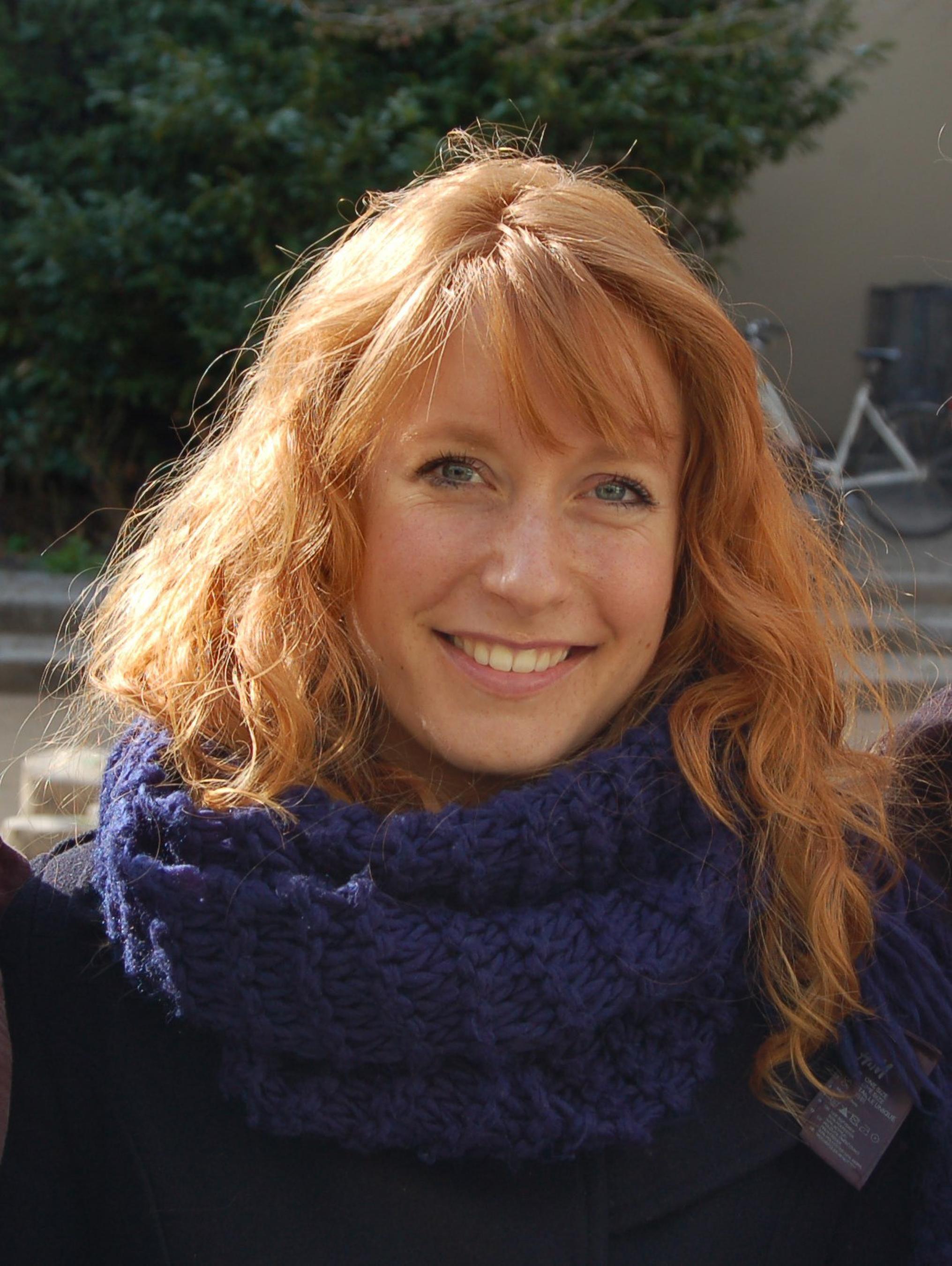 Autorenbild Die kleine Fledermaus Wegda