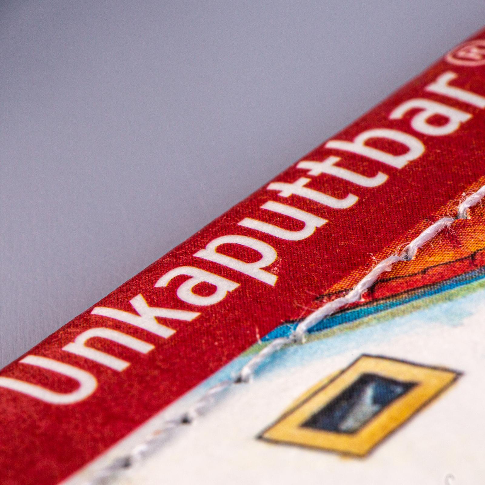 Beispielinhalt (Bild) Unkaputtbar: Mein erstes Wimmelbuch: Auf dem Bauernhof