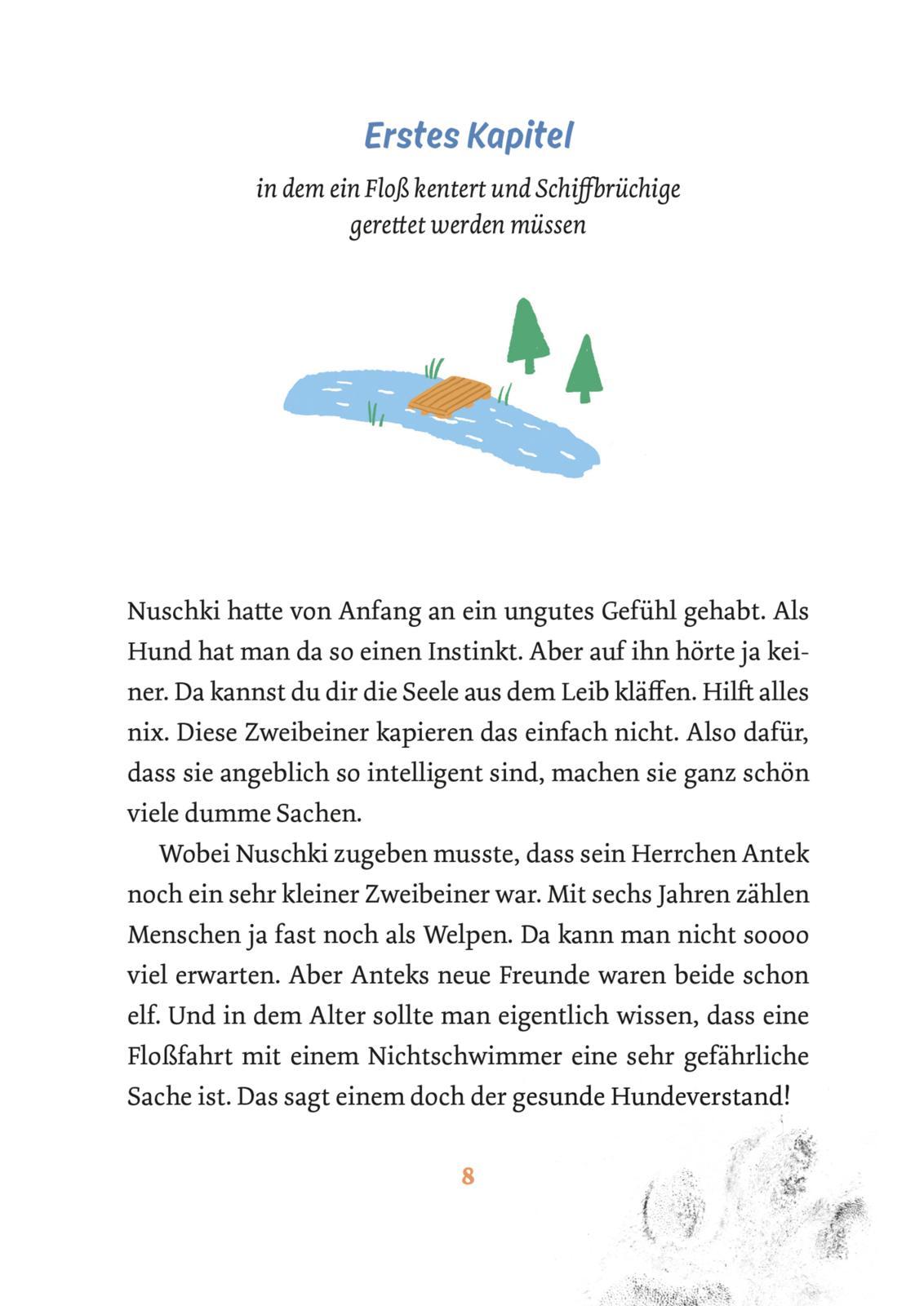 Beispielinhalt (Bild) Nuschki