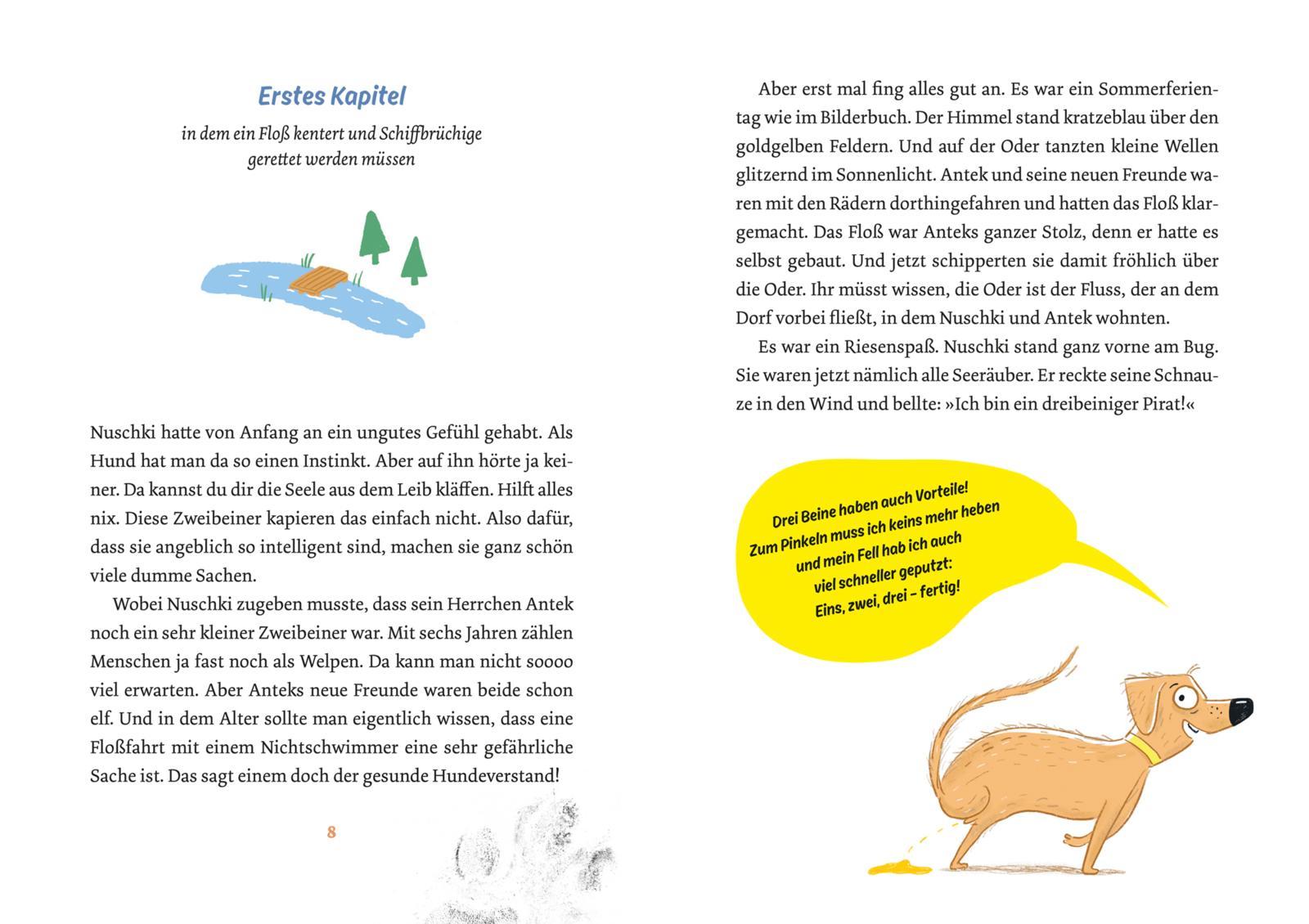 Beispielinhalt (Bild) Nuschki