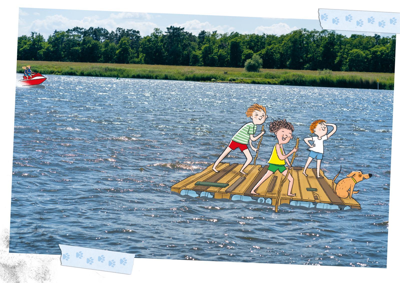 Beispielinhalt (Bild) Nuschki