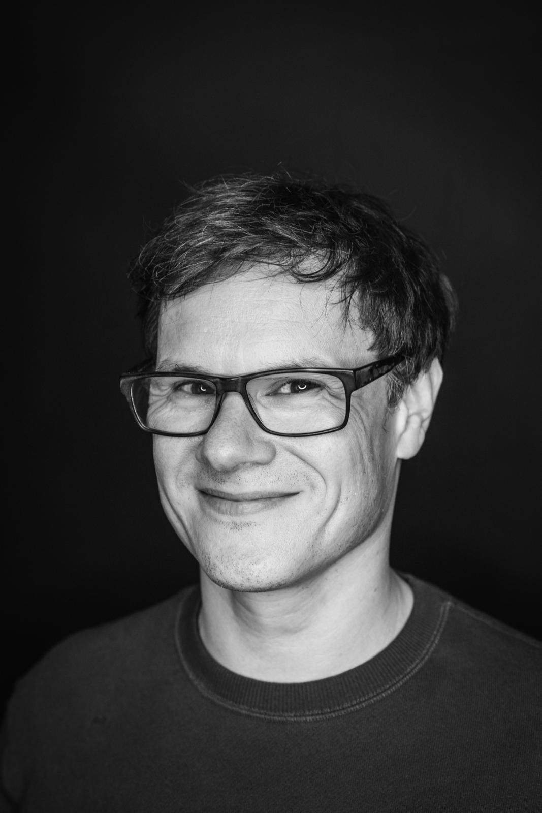 Autorenbild Der Krieg der Welten - Farbausgabe