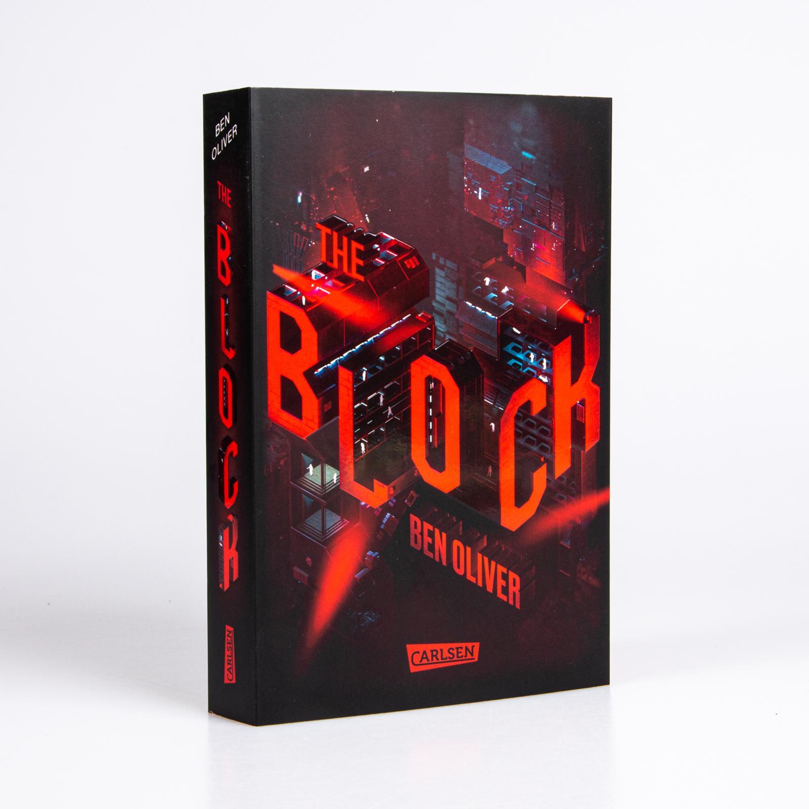 Beispielinhalt (Bild) The Block (The Loop 2)