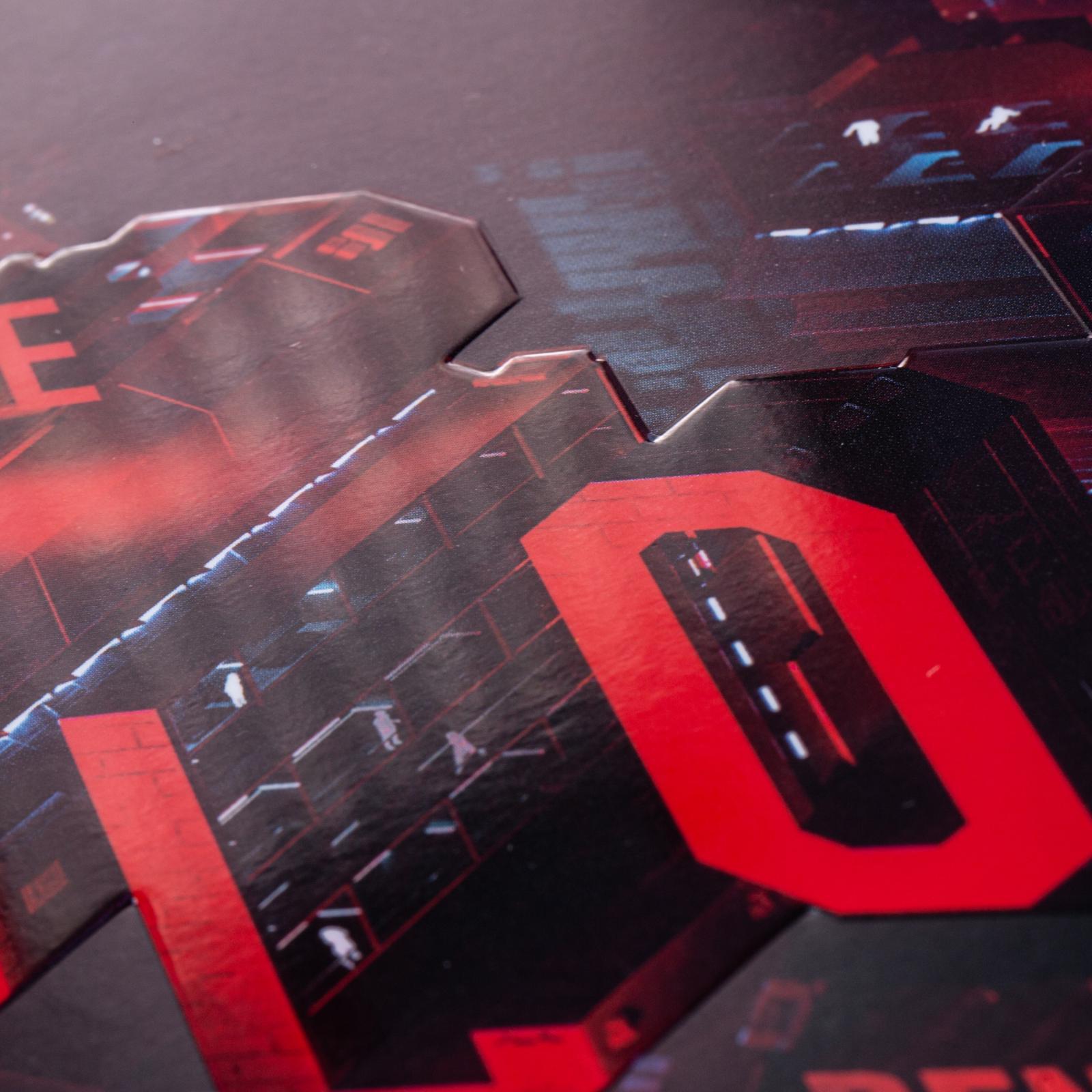 Beispielinhalt (Bild) The Block (The Loop 2)