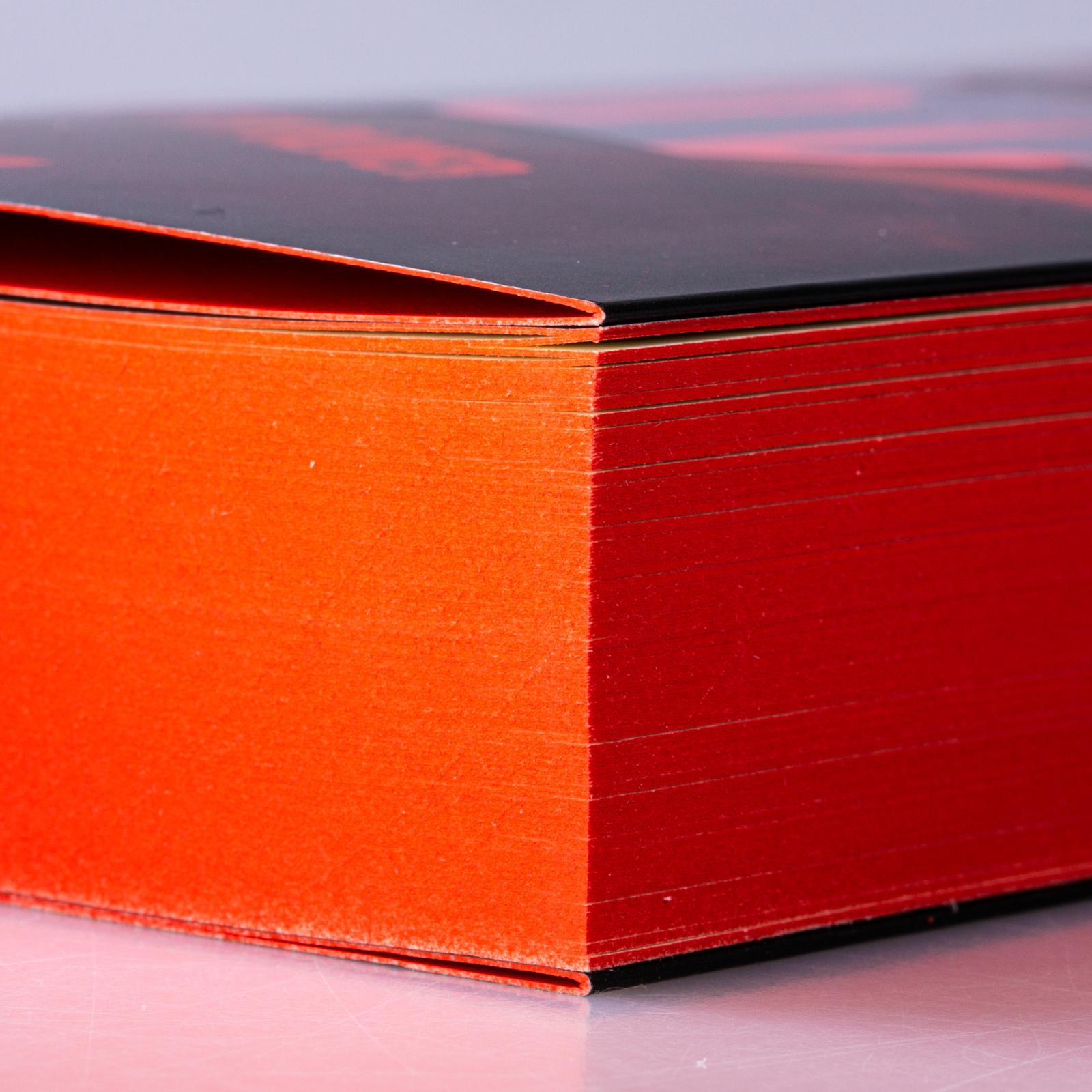 Beispielinhalt (Bild) The Block (The Loop 2)