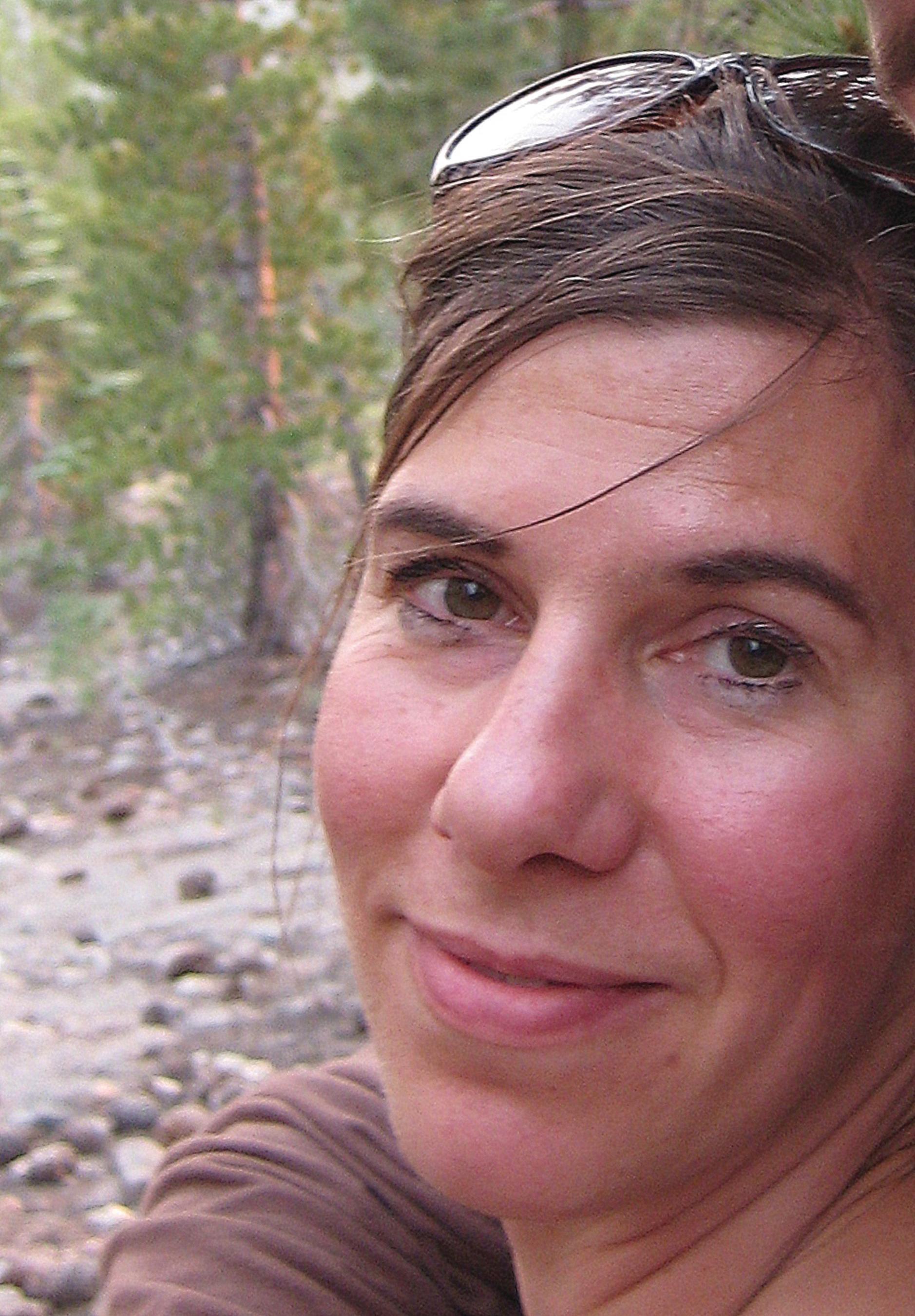 Autorenbild The Block (The Loop 2)