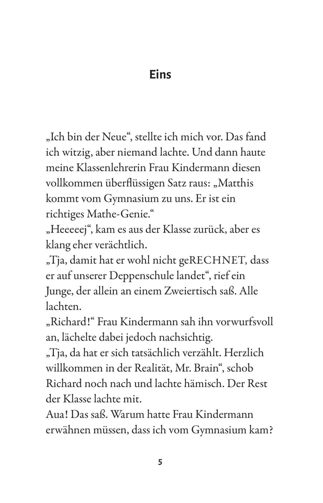 Beispielinhalt (Bild) Carlsen Clips: Von wegen Freundschaft!