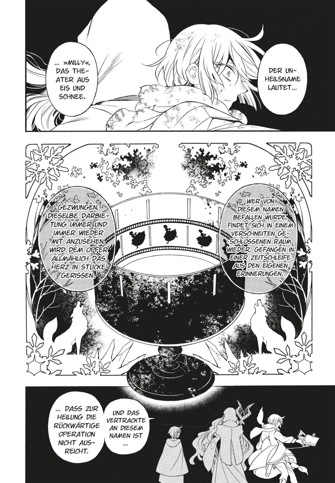 Beispielinhalt (Bild) The Case Study Of Vanitas 8