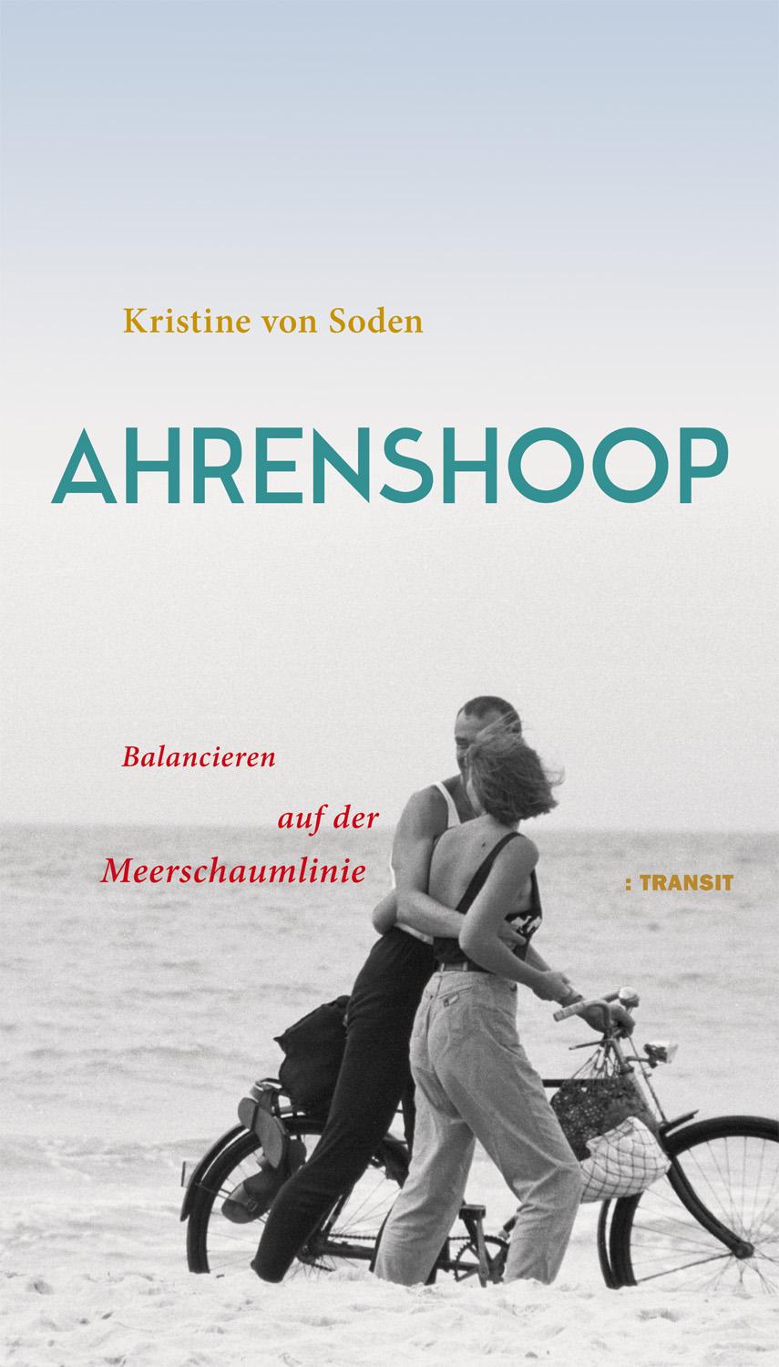 Vorderes Coverbild Ahrenshoop