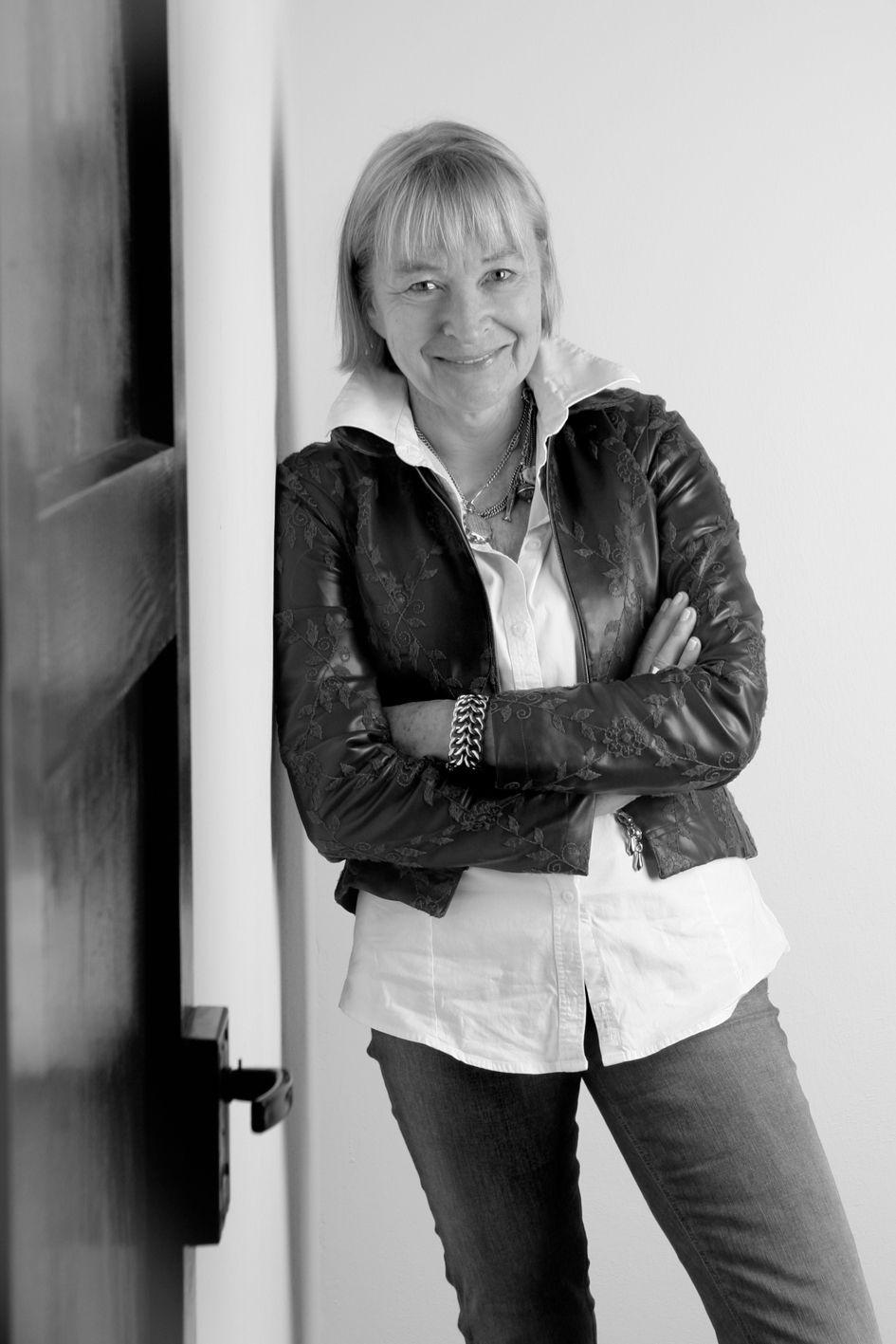 Autorenbild Ahrenshoop