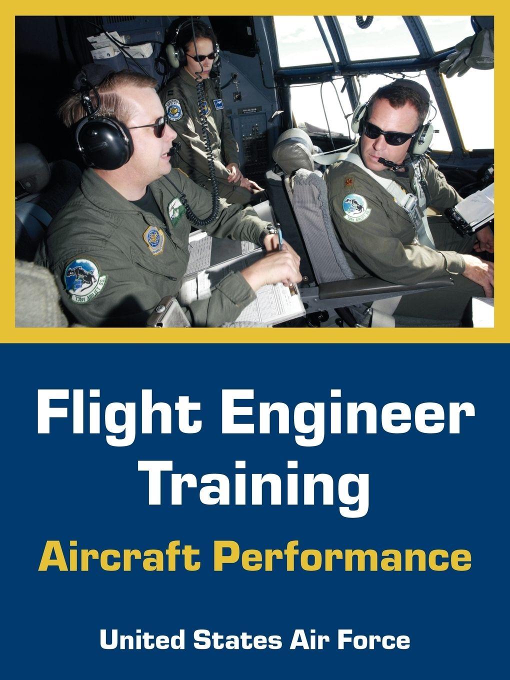 Vorderes Coverbild Flight Engineer Training