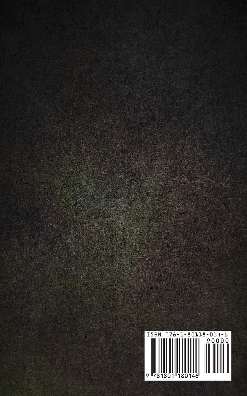 Rückseitencover CHERNOBYL