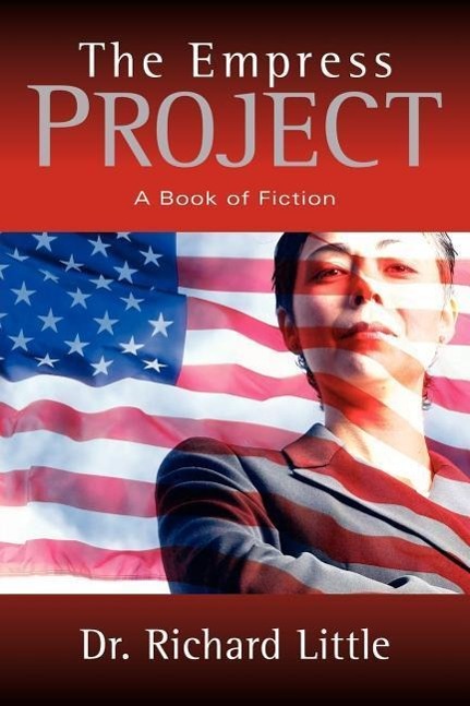 Vorderes Coverbild The Empress Project