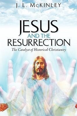 Vorderes Coverbild Jesus and the Resurrection