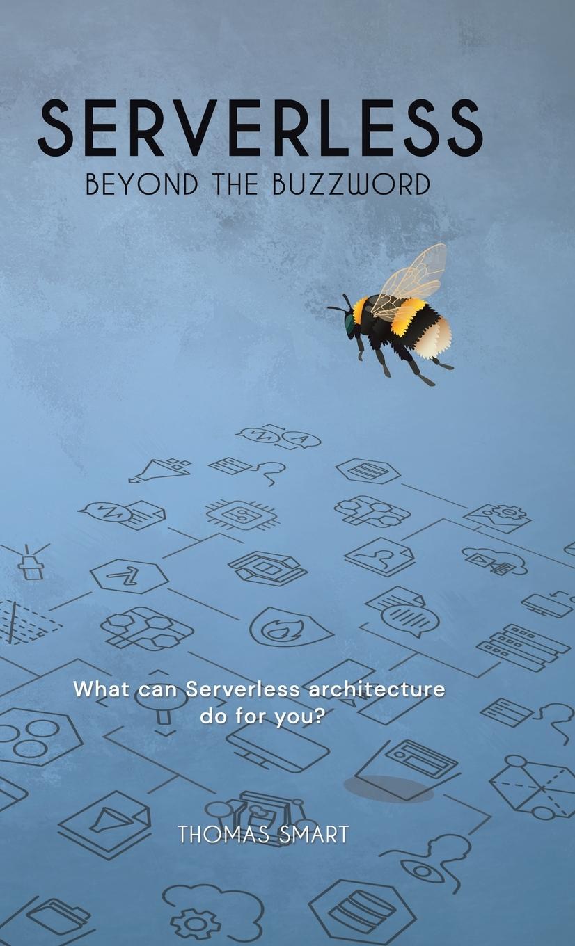 Vorderes Coverbild Serverless Beyond the Buzzword