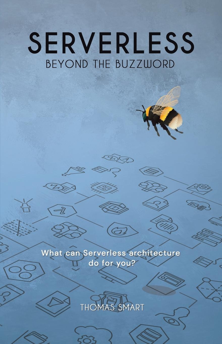 Vorderes Coverbild Serverless Beyond the Buzzword