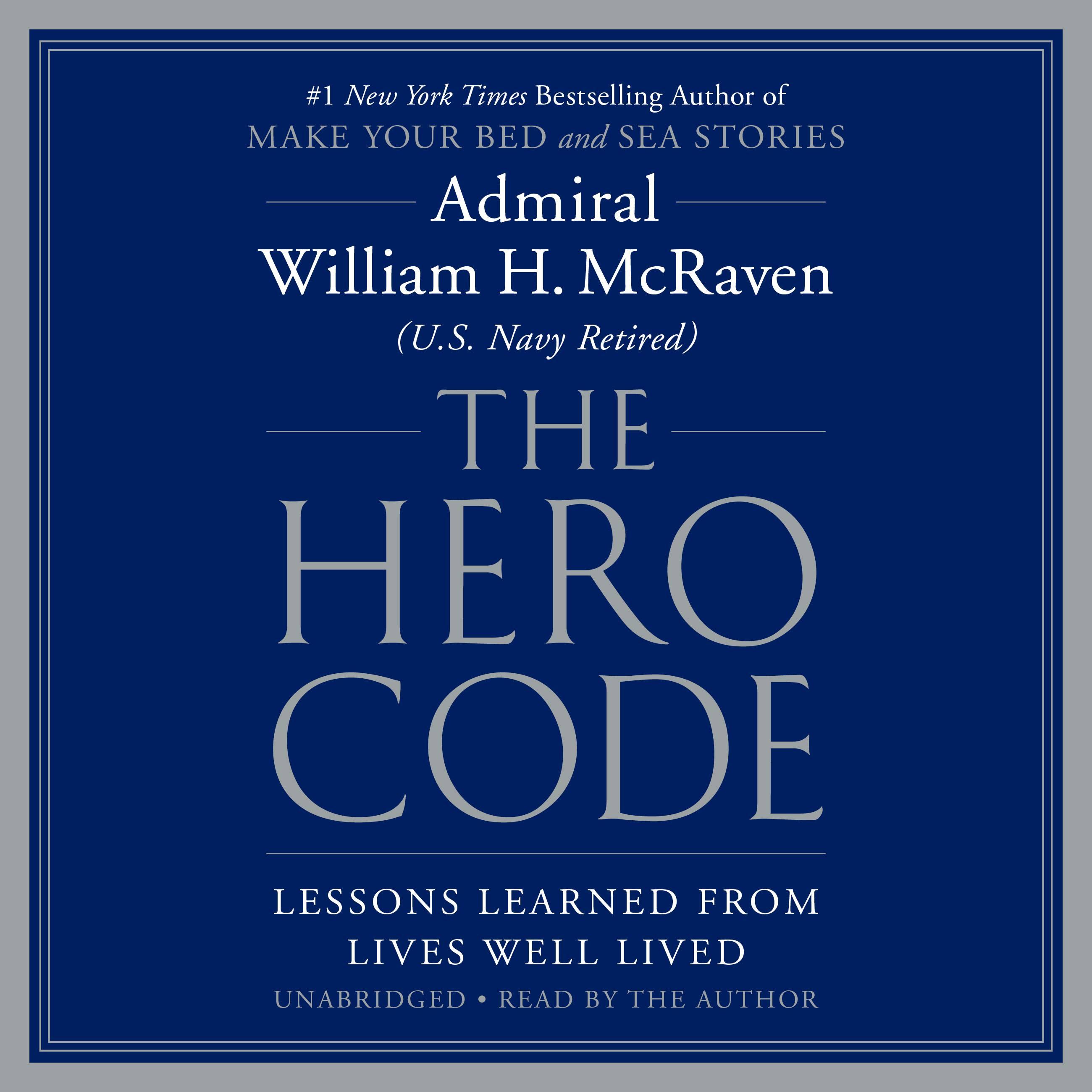 Vorderes Coverbild The Hero Code