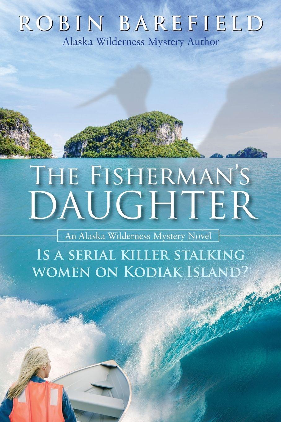 Vorderes Coverbild The Fisherman's Daughter