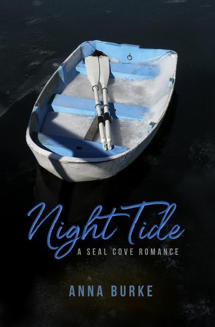 Vorderes Coverbild Night Tide