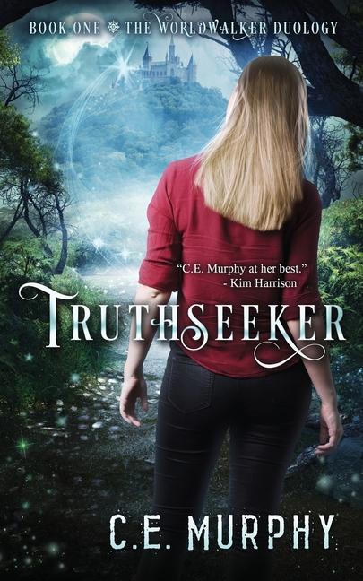 Vorderes Coverbild Truthseeker