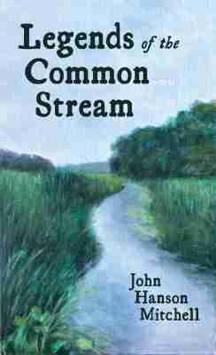 Vorderes Coverbild Legends of the Common Stream