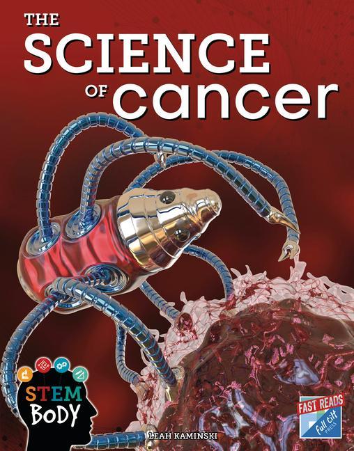Vorderes Coverbild The Science of Cancer