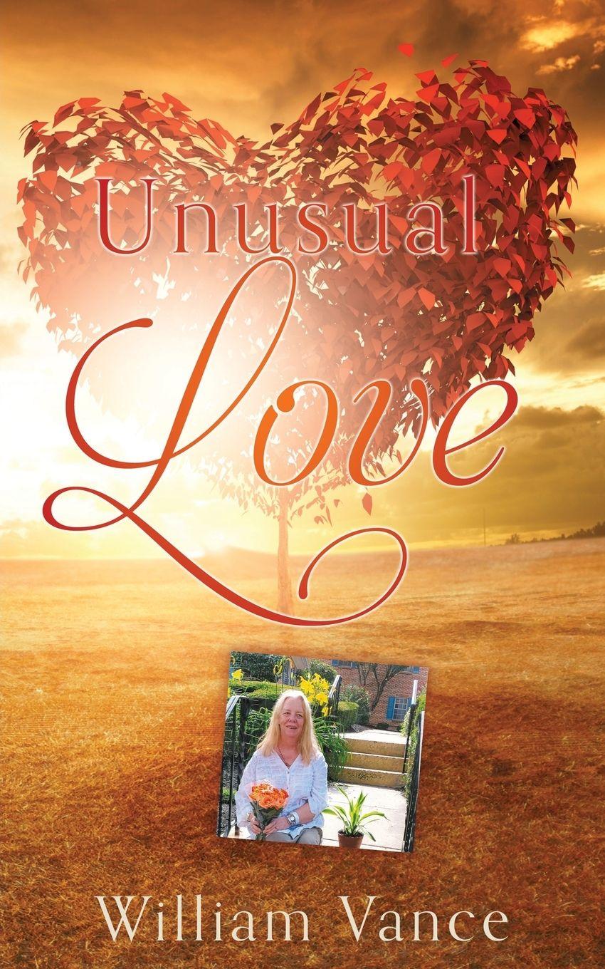 Vorderes Coverbild Unusual Love