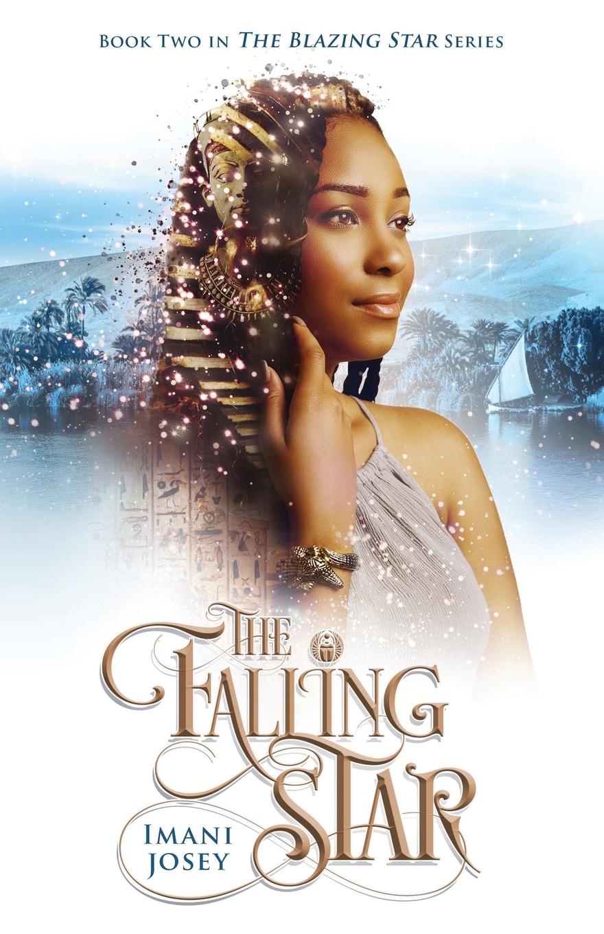 Vorderes Coverbild The Falling Star