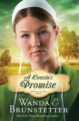 Vorderes Coverbild Cousin's Promise