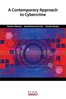 Vorderes Coverbild A Contemporary Approach to Cybercrime