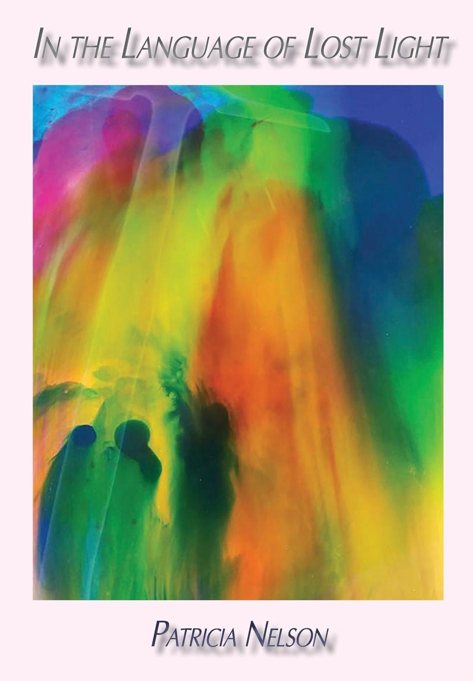 Vorderes Coverbild In the Language of Lost Light