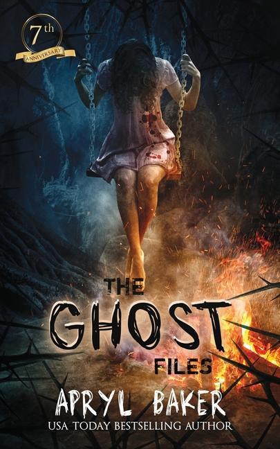 Vorderes Coverbild The Ghost Files - 7th Anniversary Edition