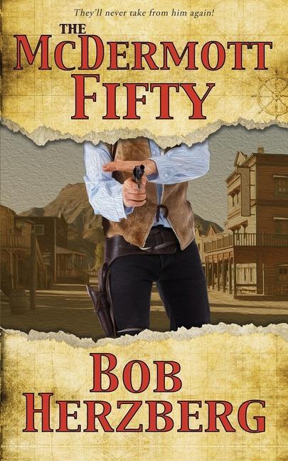 Vorderes Coverbild The McDermott Fifty