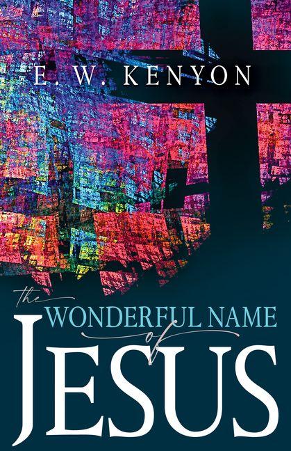 Vorderes Coverbild The Wonderful Name of Jesus
