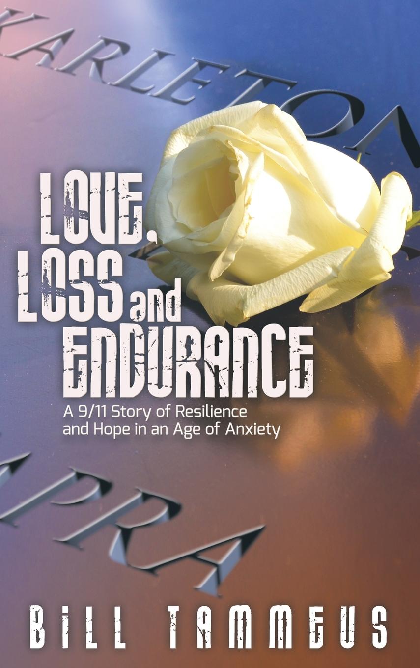 Vorderes Coverbild Love, Loss and Endurance