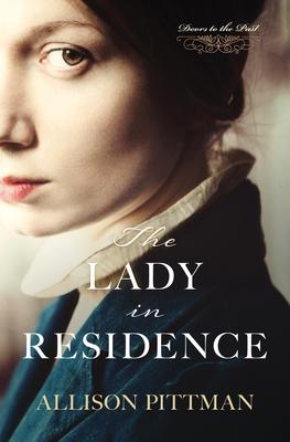 Vorderes Coverbild The Lady in Residence