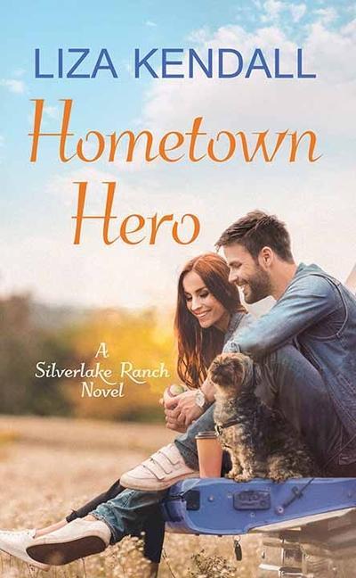 Vorderes Coverbild Hometown Hero