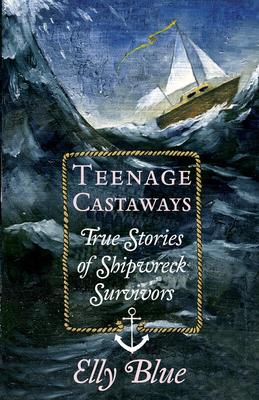 Vorderes Coverbild Teenage Castaways