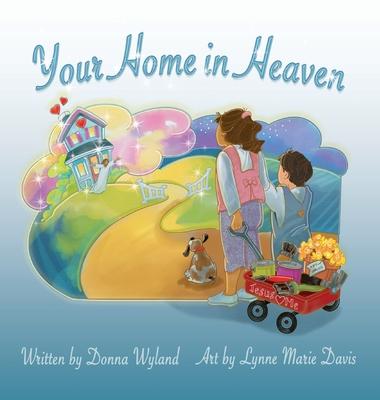 Vorderes Coverbild Your Home in Heaven