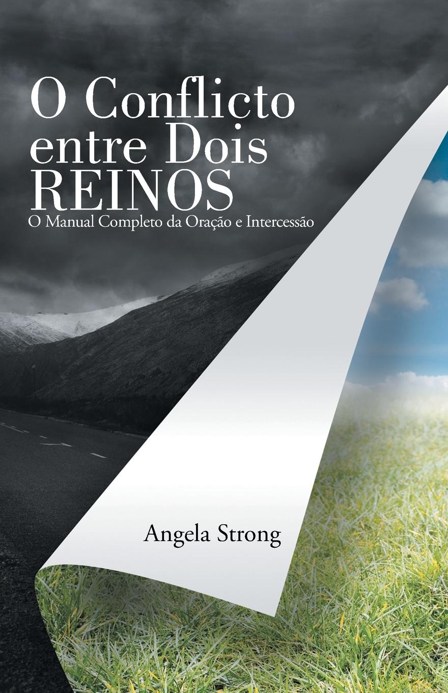 Vorderes Coverbild O Conflicto Entre Dois Reinos