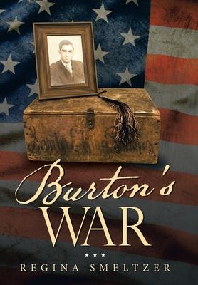Vorderes Coverbild Burton's War
