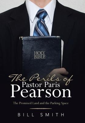 Vorderes Coverbild The Perils of Pastor Paris Pearson