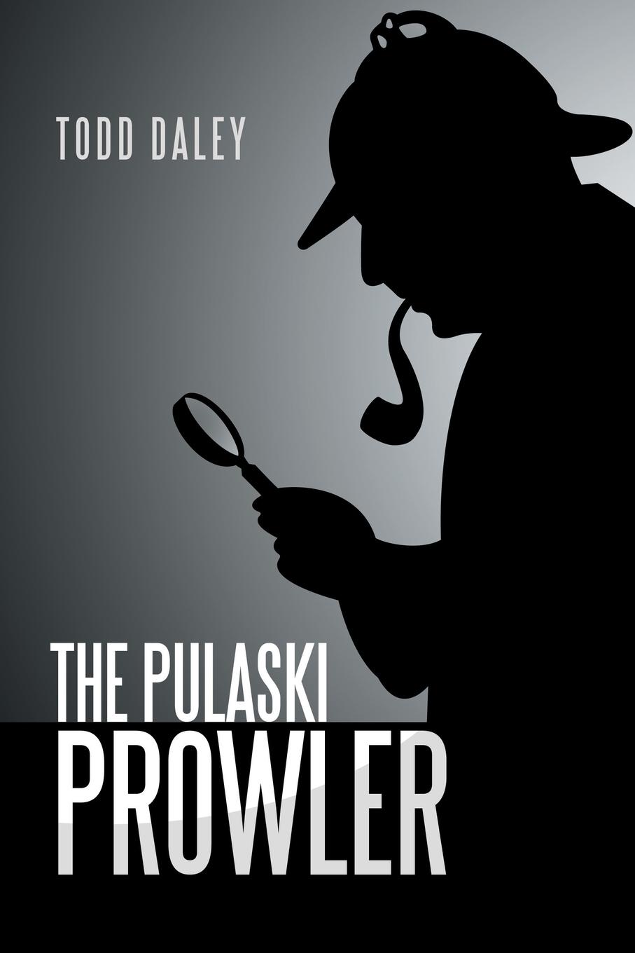 Vorderes Coverbild The Pulaski Prowler