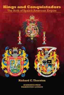 Vorderes Coverbild Kings and Conquistadors