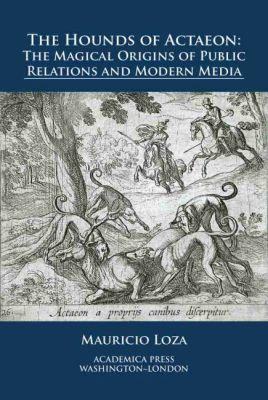 Vorderes Coverbild The Hounds of Actaeon