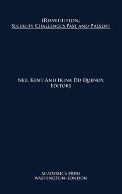 Vorderes Coverbild R)Evolution